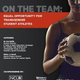 Illustration for article titled Making Sports Fair For Transgender Athletes
